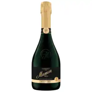 Godefroy von Mumm Riesling Brut 0,75 l