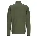 Bild 2 von M PILE ZIP JACKET Herren - Fleecejacke