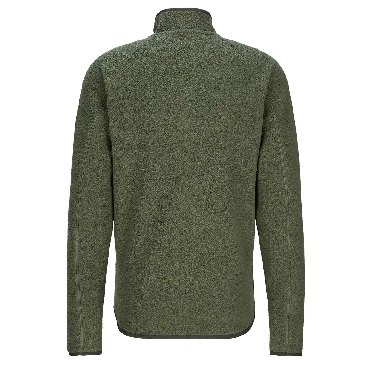 Bild 2 von M PILE ZIP JACKET Herren - Fleecejacke