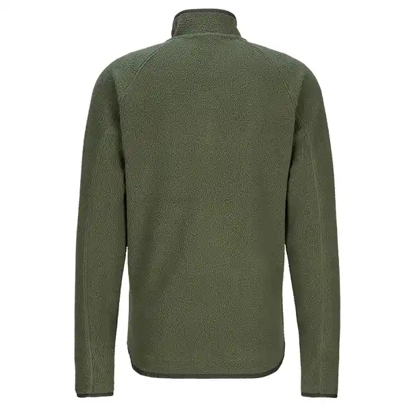 Bild 2 von M PILE ZIP JACKET Herren - Fleecejacke