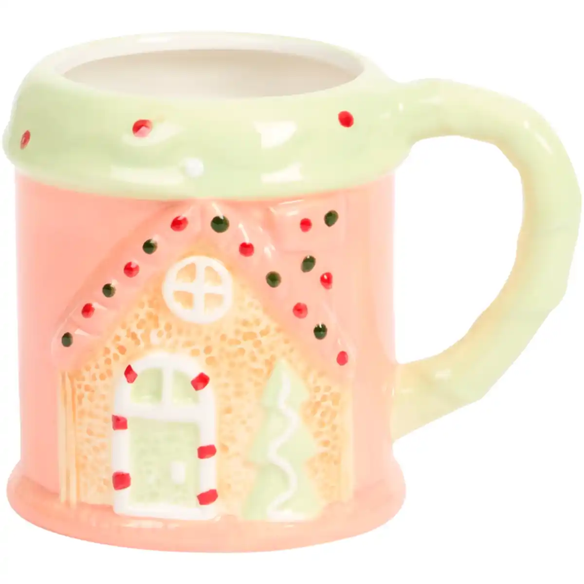 Bild 2 von Weihnachtstasse