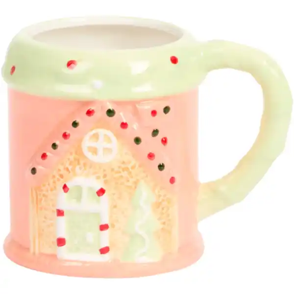 Bild 2 von Weihnachtstasse