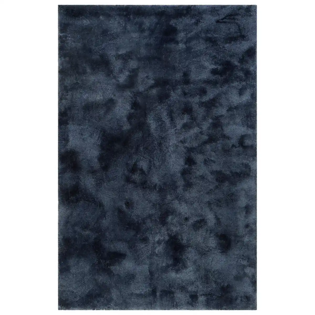 Bild 1 von Esprit Hochflorteppich Relaxx, Blau, Dunkelblau, Textil, rechteckig, 200x290 cm, Textiles Vertrauen - Oeko-Tex®, Hohenstein, AZO-frei, Oeko-Tex® Standard 100, für Fußbodenheizung geeignet, in ver