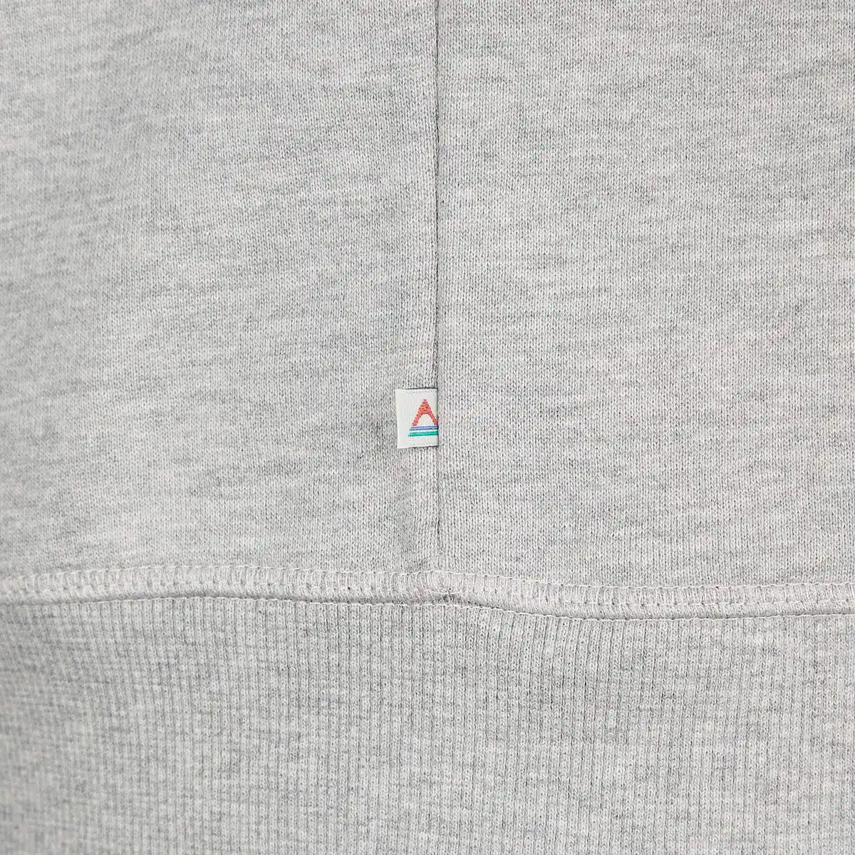 Bild 4 von ODYSSEY ORGANIC COTTON SWEATSHIRT Herren - Sweatshirt