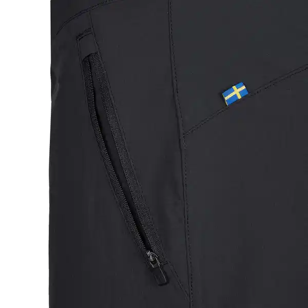 Bild 4 von HIGH COAST TRAIL TROUSERS W Damen - Trekkinghose