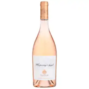 Caves d'Esclans Sacha Lichine Whispering Angel Rosé trocken 0,75l