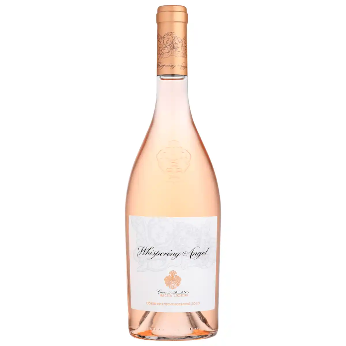 Bild 1 von Caves d'Esclans Sacha Lichine Whispering Angel Rosé trocken 0,75l