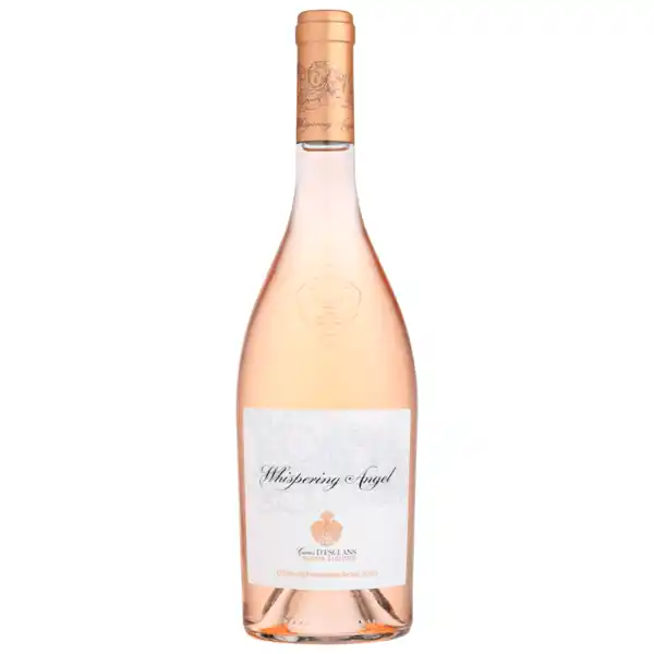 Bild 1 von Caves d'Esclans Sacha Lichine Whispering Angel Rosé trocken 0,75l
