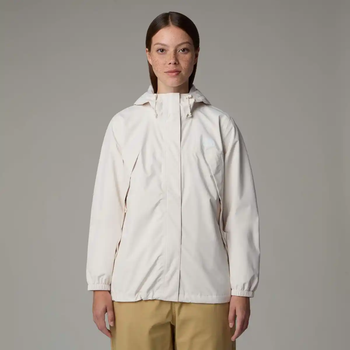 Bild 3 von W ANTORA RAIN JACKET Damen - Regenjacke