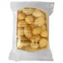 Bild 1 von Geräucherte Scamorza Mini Spizzico 120g