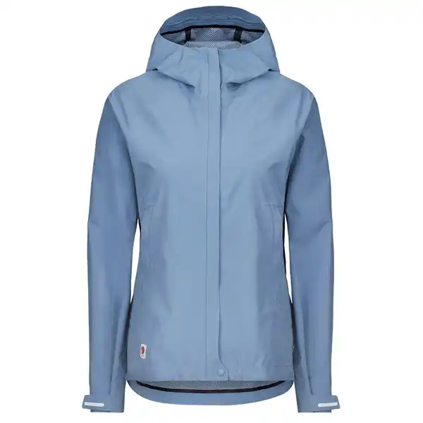 Bild 1 von HC HYDRATIC TRAIL JACKET W Damen - Regenjacke