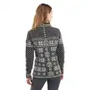 Bild 4 von PEACE FEM SWEATER Damen - Wollpullover