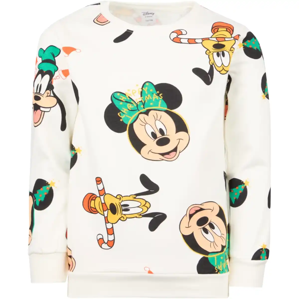 Bild 3 von Weihnachtspullover