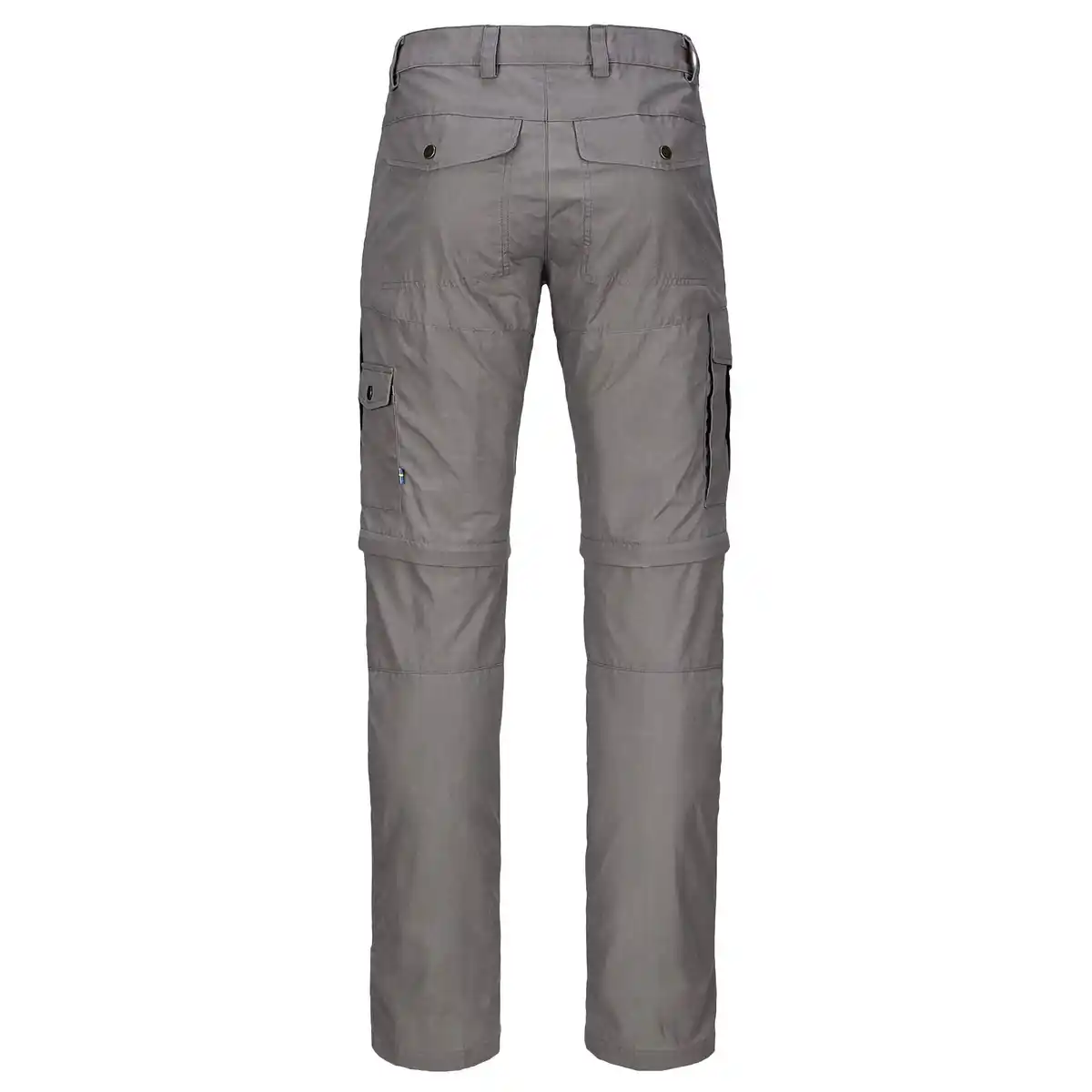 Bild 3 von KARL PRO ZIP-OFF TROUSERS M Herren - Trekkinghose