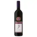 Bild 1 von Barefoot Rotwein Cabernet Sauvignon halbtrocken 0,75l