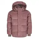 Bild 1 von JACKET PUFFER, CORDUROY Kinder - Winterjacke