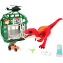 Bild 2 von Zuru Wild Bots Dino Escape Spielset