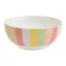 Bild 1 von Müslischale Candy Colors Multicolor Ø ca. 15cm, Weiß, Hellgrün, Hellgelb, Hellrosa