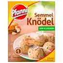 Bild 1 von Pfanni Semmelknödel der Klassiker 6 Stück