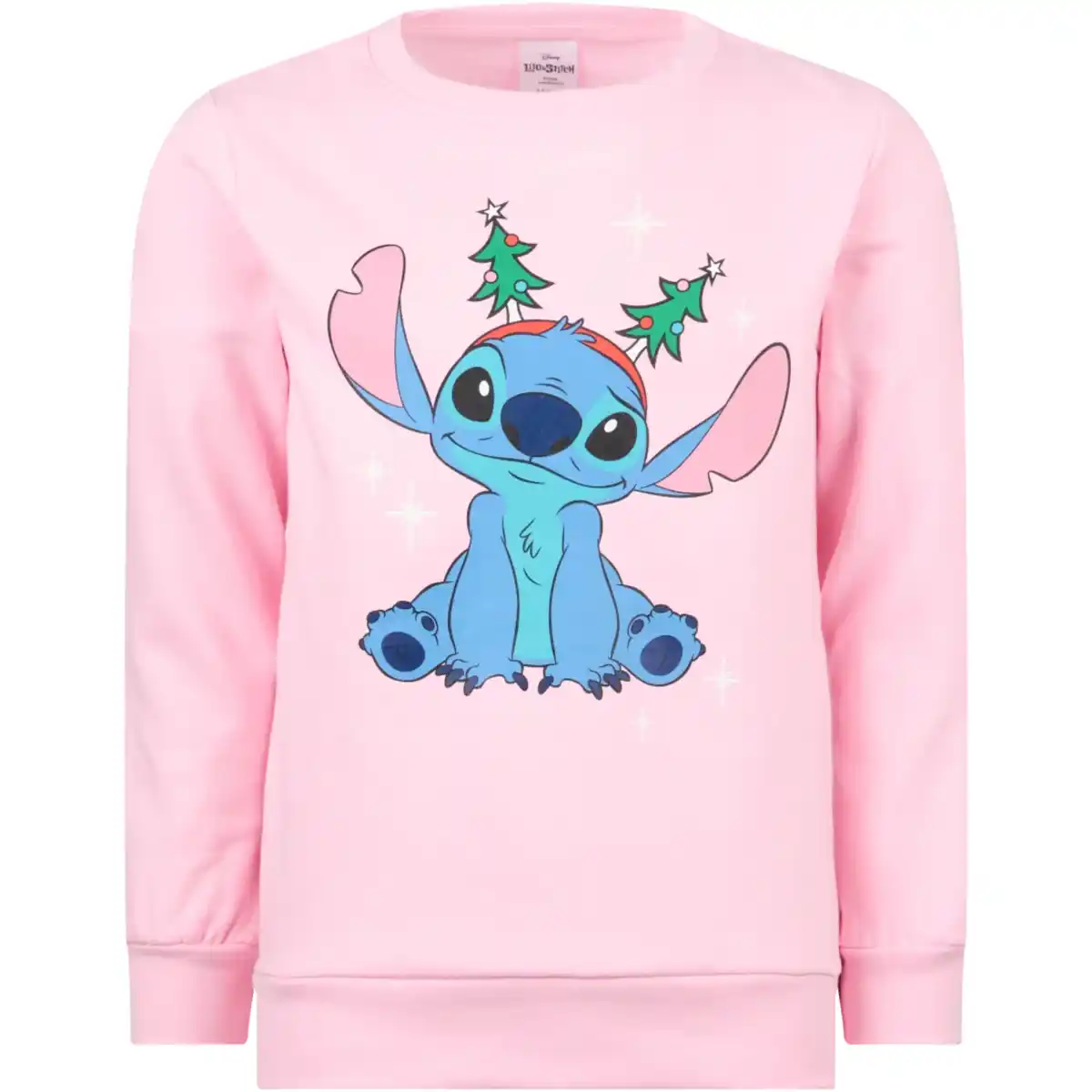 Bild 2 von Weihnachtspullover