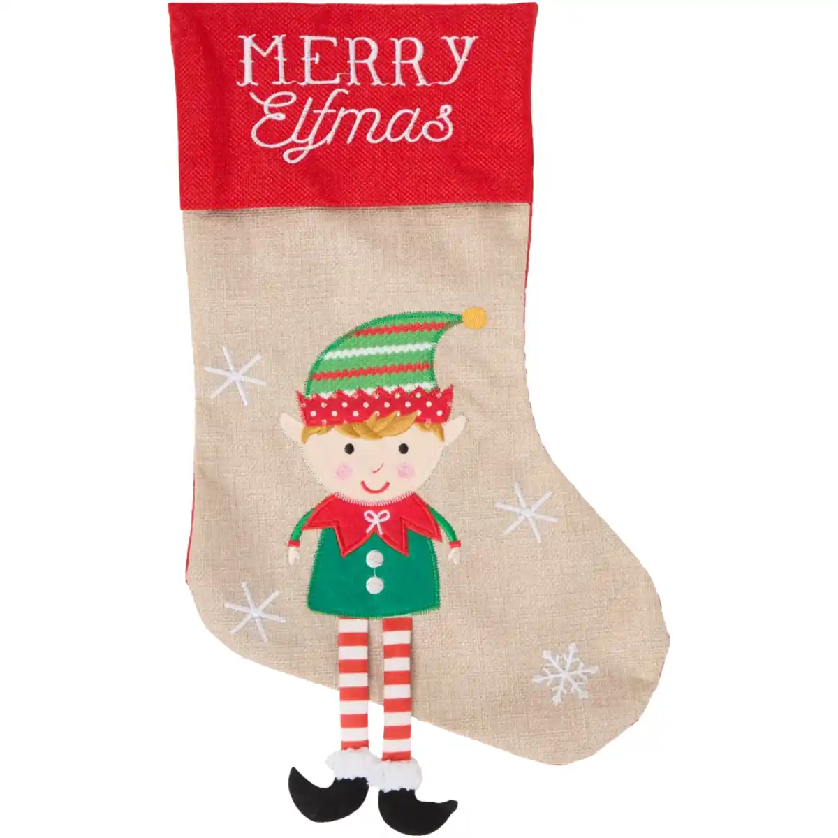 Bild 3 von Weihnachtsstrumpf