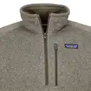 Bild 3 von M'S BETTER SWEATER 1/4 ZIP Herren - Fleecepullover