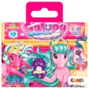 Bild 1 von Galupy Mermaid Sammelfigur 1 Stück