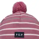 Bild 2 von SPRUCE CAP STRIPED Kinder - Wollmütze