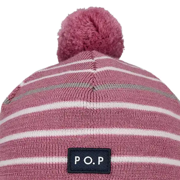 Bild 2 von SPRUCE CAP STRIPED Kinder - Wollmütze