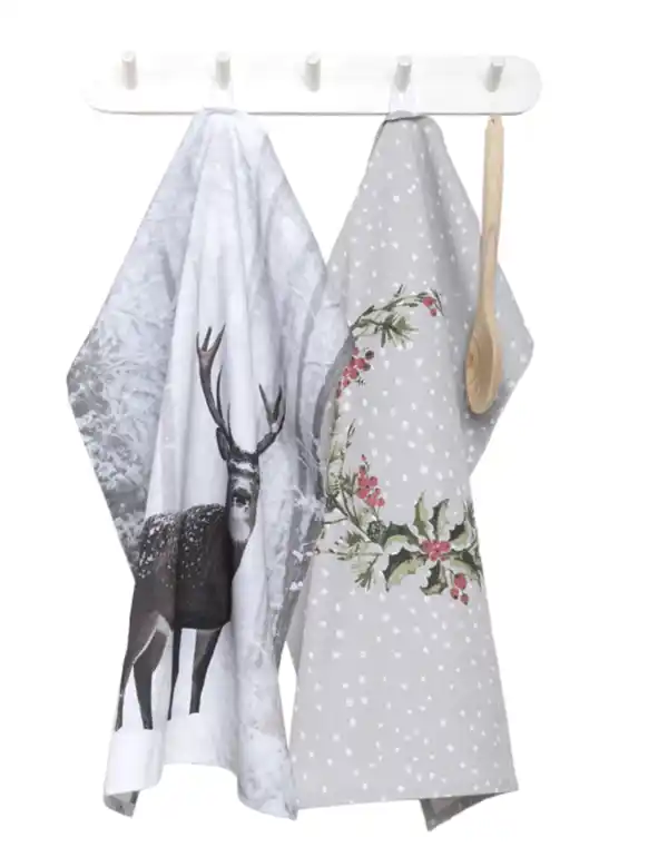 Bild 1 von Geschirrtücher