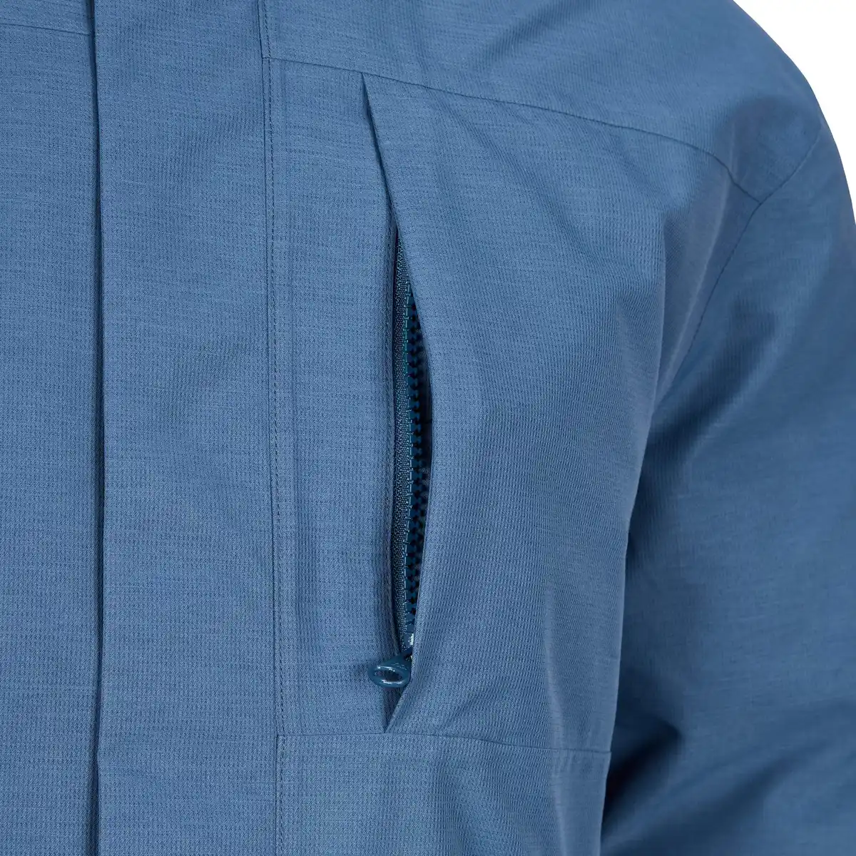 Bild 4 von KARLEBY DOWN PARKA Herren - Winterjacke