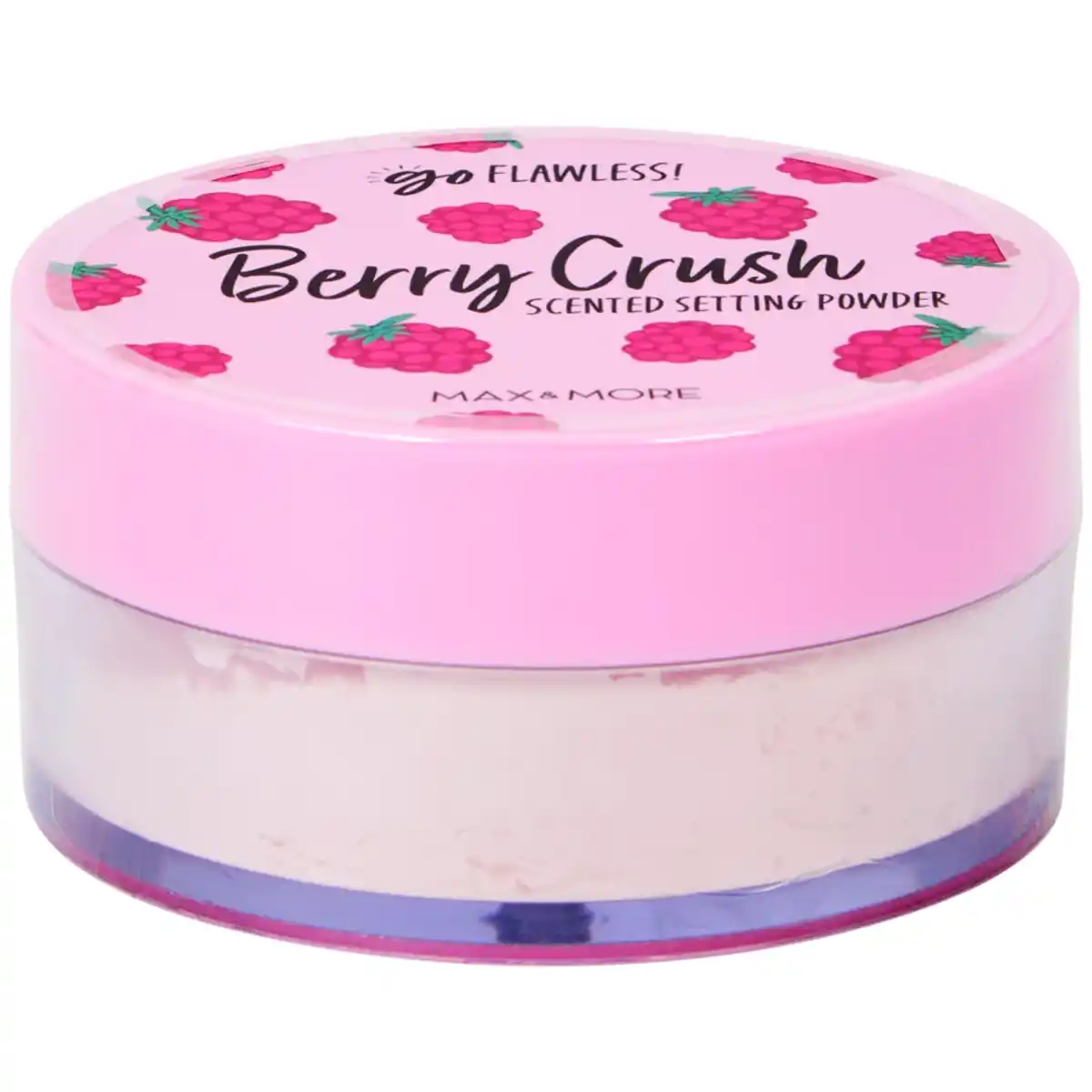 Bild 1 von Max & More Setting Powder