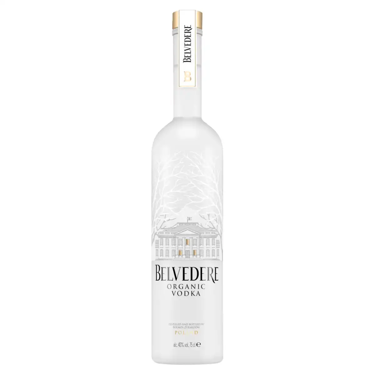 Bild 1 von Belvedere Vodka 0,7l
