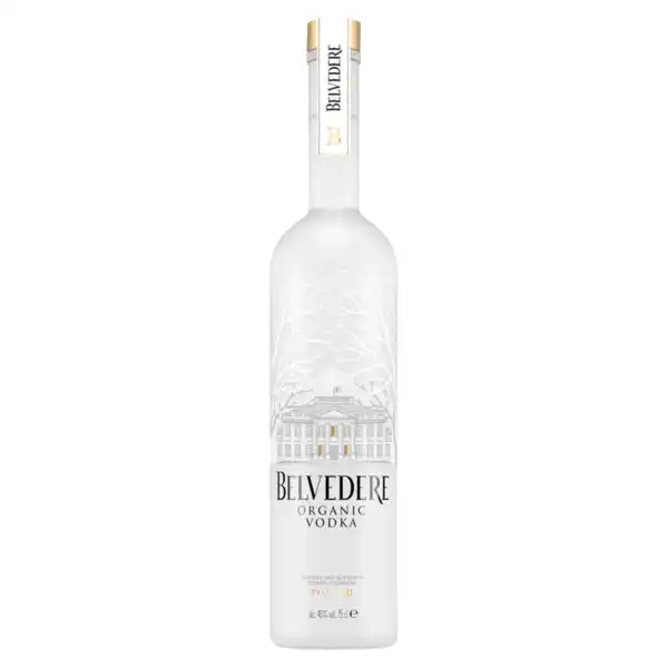 Bild 1 von Belvedere Vodka 0,7l