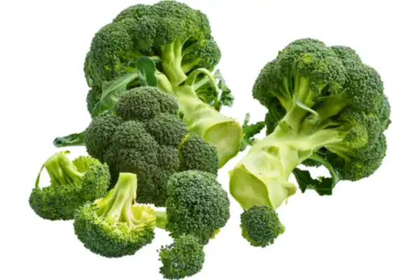 Bild 1 von Brokkoli