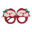 Bild 4 von Cool2Party Weihnachtliche Partybrille