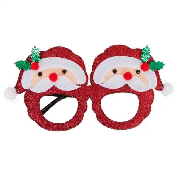 Bild 4 von Cool2Party Weihnachtliche Partybrille
