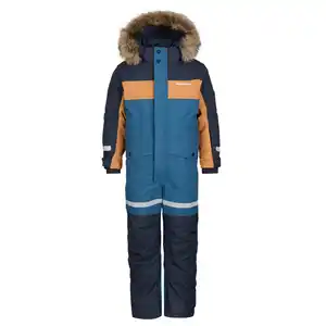 BJÄRVEN KDS COVER 4 Kinder - Schneeanzug