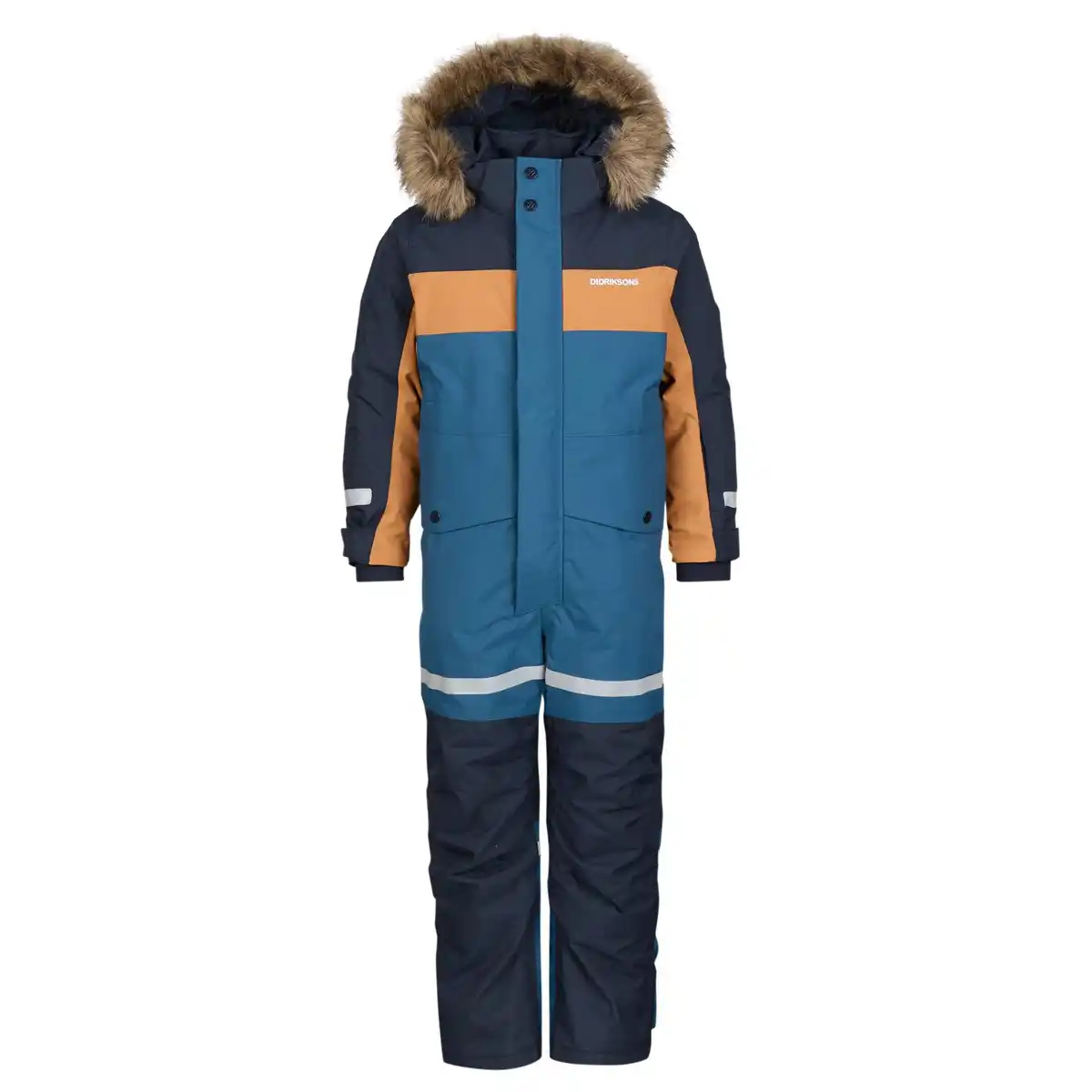 Bild 1 von BJÄRVEN KDS COVER 4 Kinder - Schneeanzug