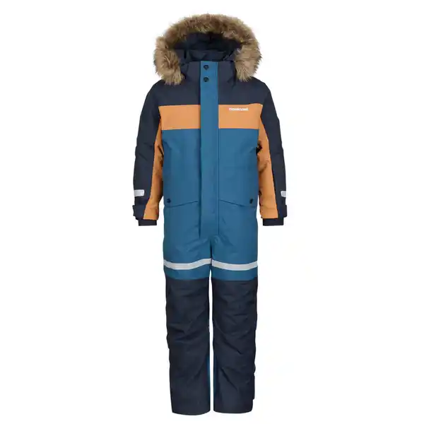 Bild 1 von BJÄRVEN KDS COVER 4 Kinder - Schneeanzug