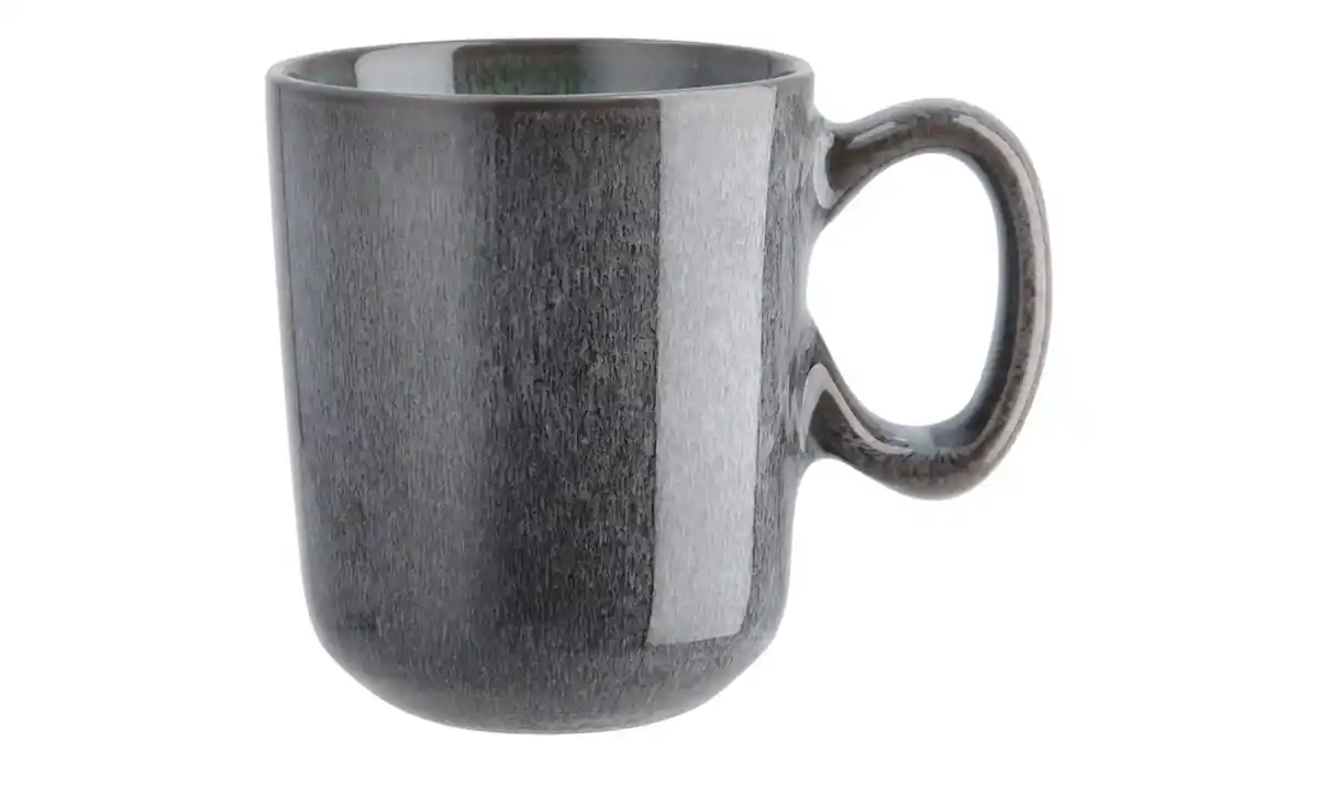 Bild 1 von Peill+Putzler Espressotasse  Rimini ¦ grün ¦ Steinzeug/Steingut ¦ Maße (cm): H: 6,5  Ø: 5.3 Geschirr > Einzelgeschirrteile - Möbel Kraft