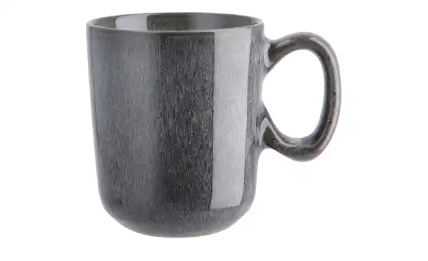 Bild 1 von Peill+Putzler Espressotasse  Rimini ¦ grün ¦ Steinzeug/Steingut ¦ Maße (cm): H: 6,5  Ø: 5.3 Geschirr > Einzelgeschirrteile - Möbel Kraft