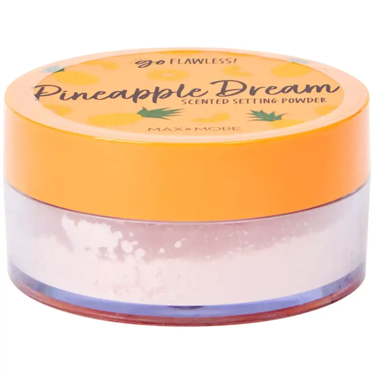 Bild 2 von Max & More Setting Powder