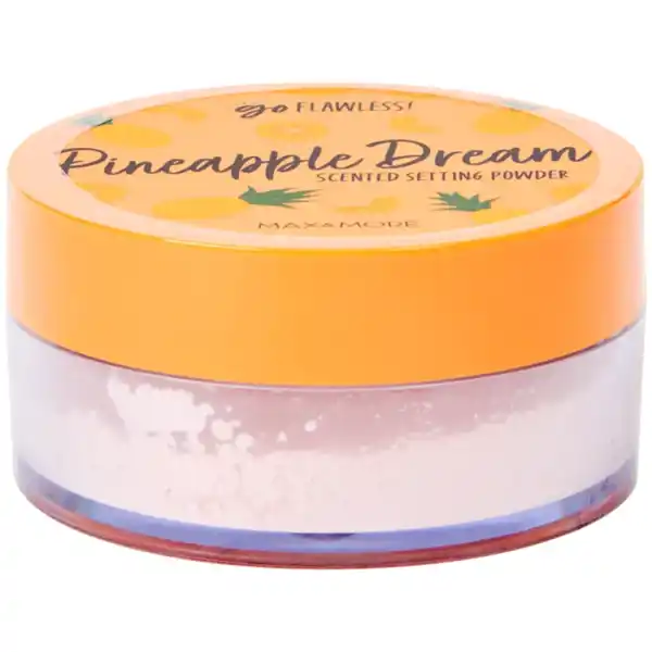 Bild 2 von Max & More Setting Powder