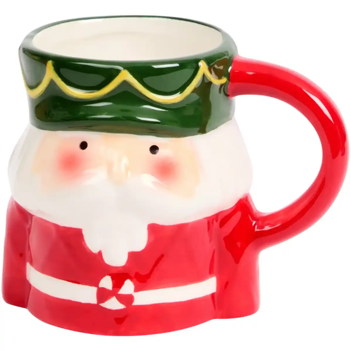 Bild 4 von Weihnachtstasse