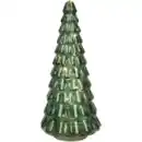 Bild 2 von Weihnachtsbaum mit Licht