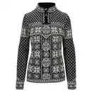 Bild 1 von PEACE FEM SWEATER Damen - Wollpullover