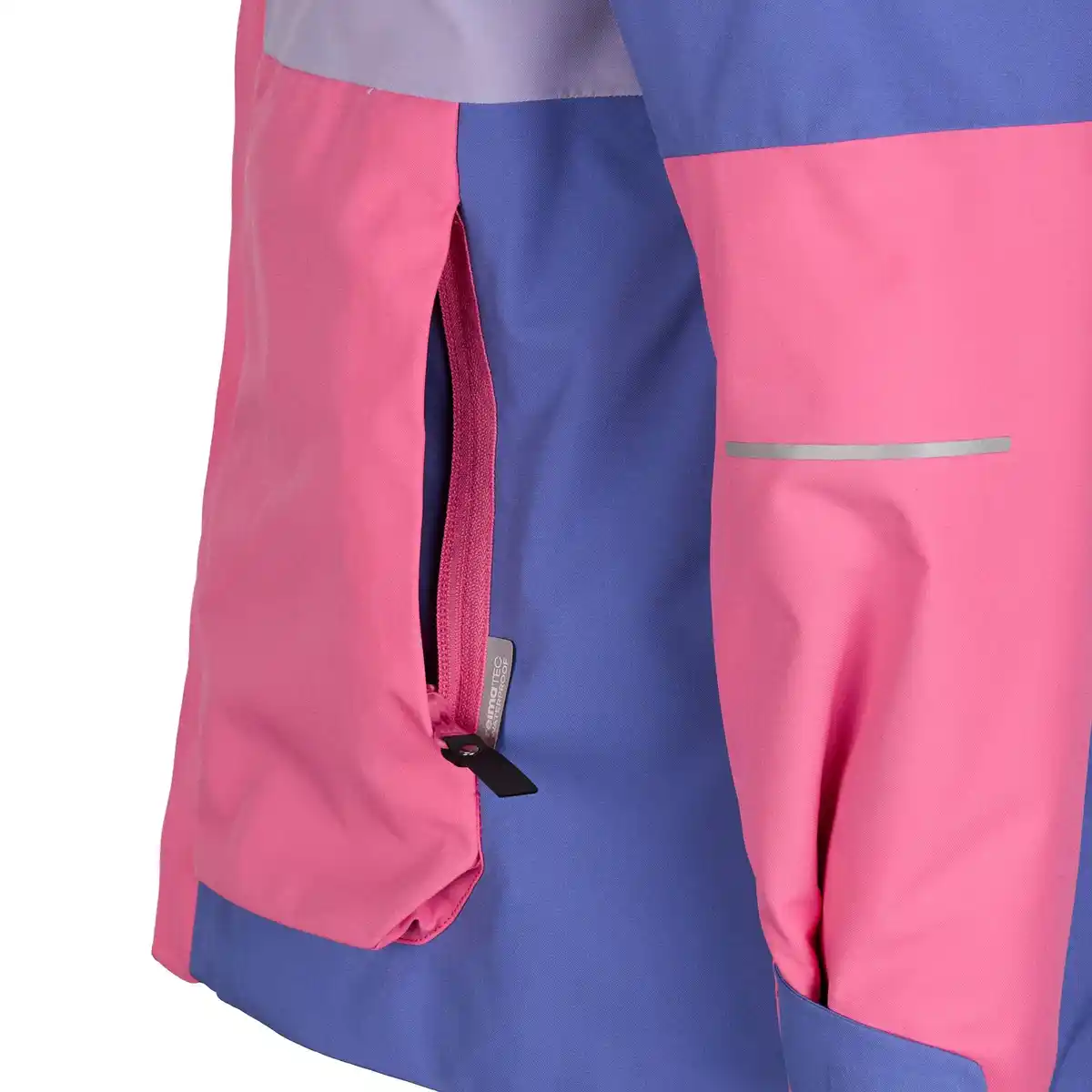 Bild 3 von REIMATEC WINTER JACKET ALANIVA Kinder - Winterjacke