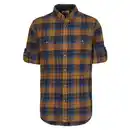 Bild 4 von SINGI HEAVY FLANNEL SHIRT M Herren - Flanellhemd