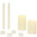 Bild 2 von LED-Kerzenset